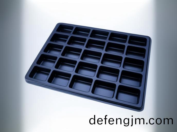 PET吸(xi)塑託盤(pán)(pan)